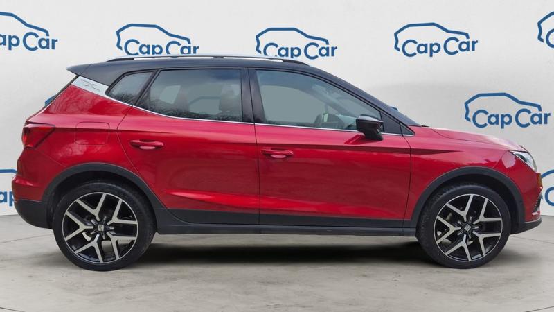 Seat Arona 1.5 Tsi 150 Fr
