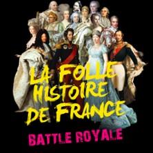 Battle Royale - Théâtre de Poche Graslin, Nantes