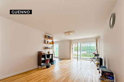 Appartement - 75 m² - 4 pièces