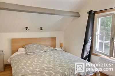 Maison - 103 m² - 5 pièces