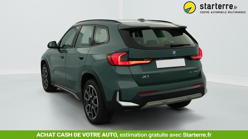 Bmw X1 U11 Xdrive 25e 245ch Dkg7 Xline