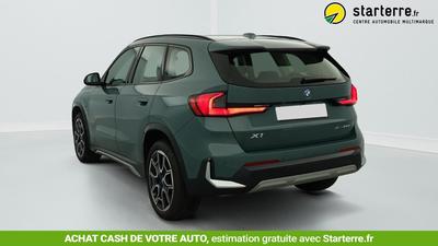 Bmw X1 U11 Xdrive 25e 245ch Dkg7 Xline