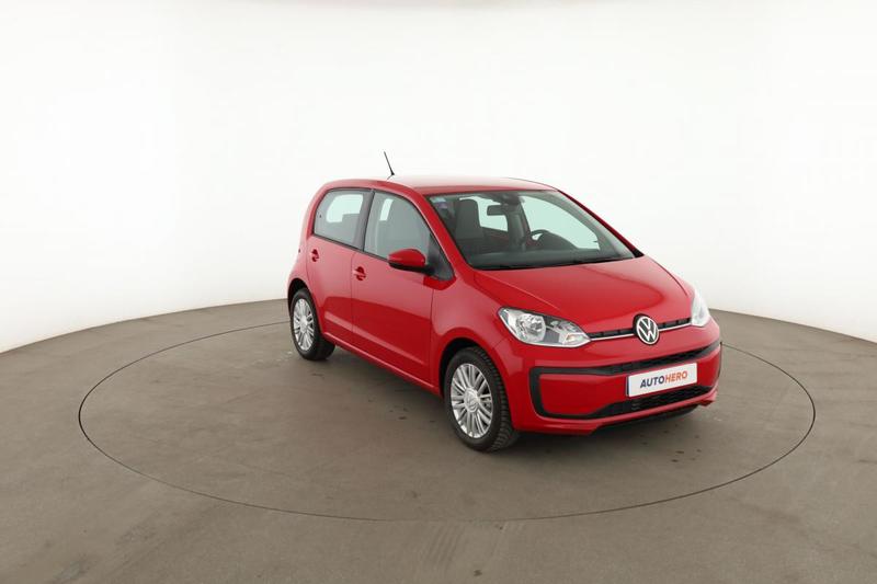 Volkswagen Up! 1.0 BlueMotion Tech Move Up! 5p 60 ch