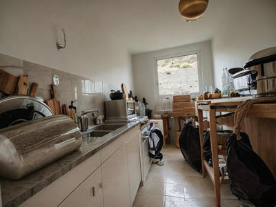 Appartement - 53 m² - 2 pièces