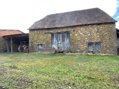 Maison - 103 m² - 6 pièces