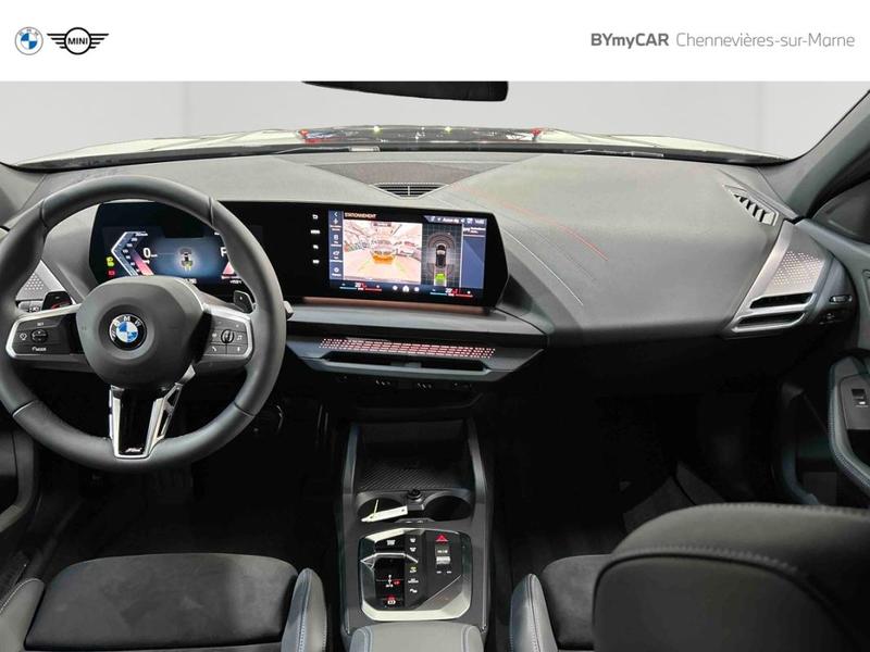 Bmw Série 1 F70 120 170 ch Dkg7 m Sport