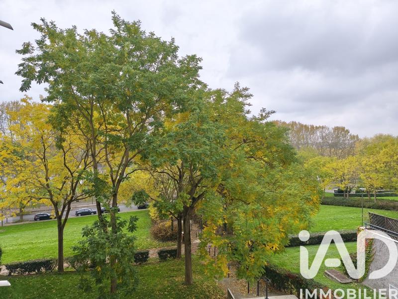 Appartement - 54 m² - 2 pièces