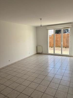 Appartement - 102 m² - 5 pièces