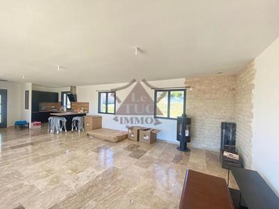 Maison - 150 m² - 6 pièces