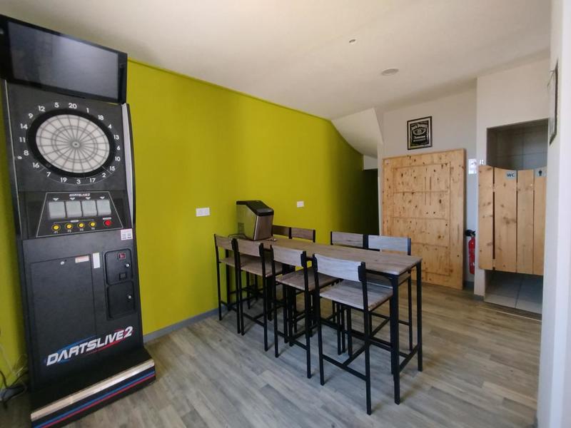 Fonds de commerce - 90 m²