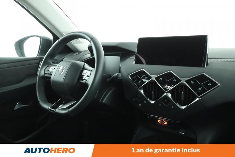 Ds Ds 3 1.2 Puretech Opera Eat8 131 ch