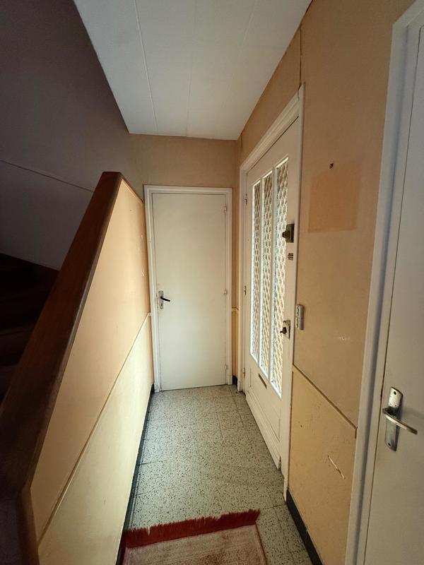 Maison - 81 m² - 6 pièces