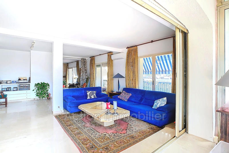 Appartement - 154 m² - 3 pièces