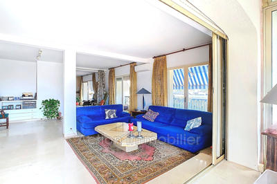 Appartement - 154 m² - 3 pièces