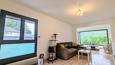 Maison - 188 m² - 5 pièces