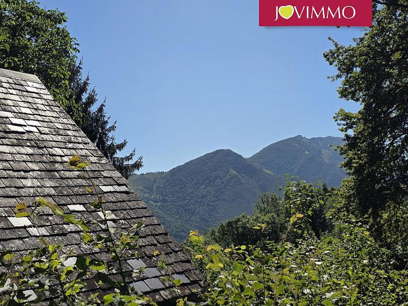 Maison - 75 m² - 2 pièces