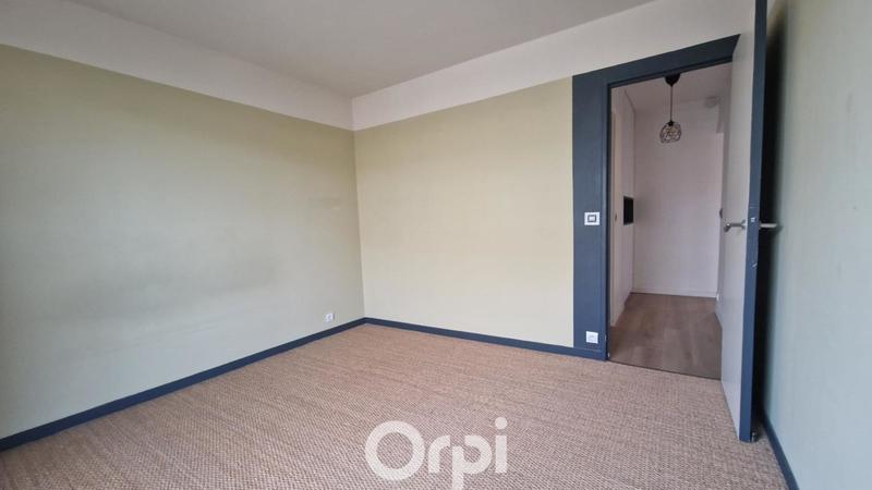 Appartement - 86 m² - 4 pièces