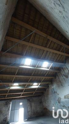 Ferme - 140 m² - 1 pièce