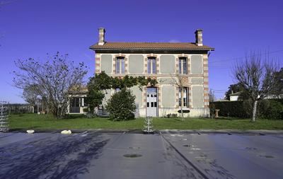 Maison - 145 m² - 7 pièces