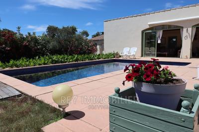 Villa - 260 m² - 7 pièces