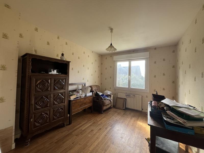 Maison - 103 m² - 7 pièces