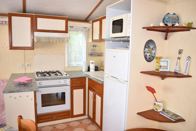 Terrain de loisirs - 339 m²