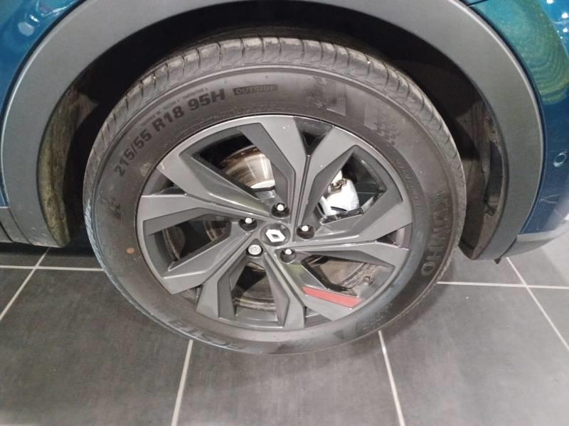 Renault Arkana E-Tech 145 - 21b R.S. Line