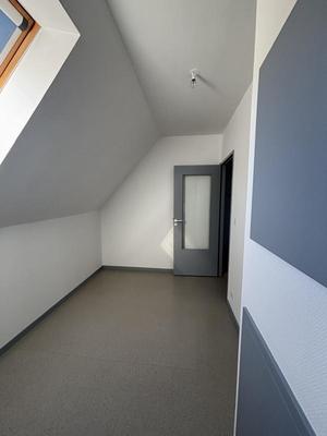 Appartement - 62 m² - 2 pièces