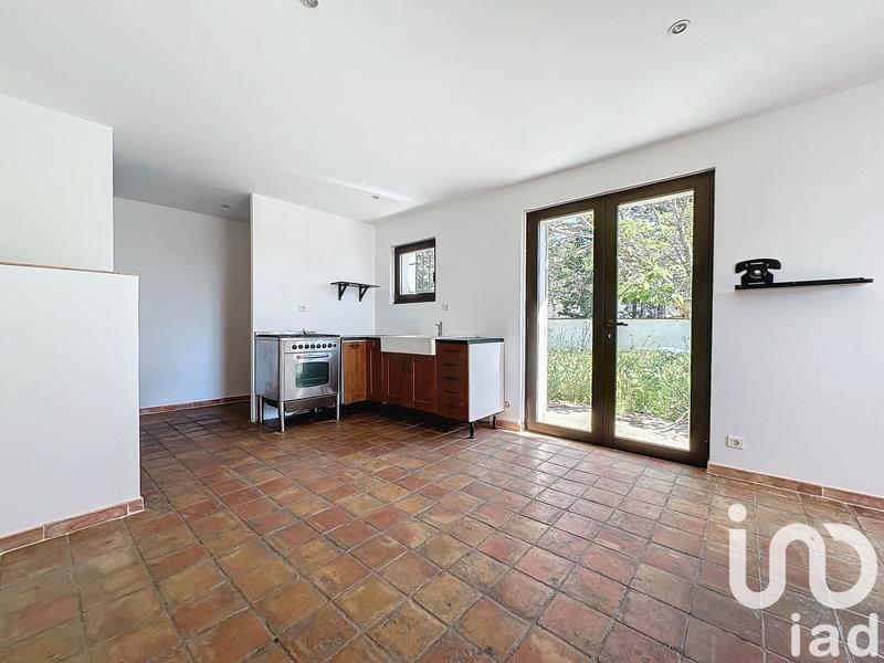 Maison - 211 m² - 7 pièces