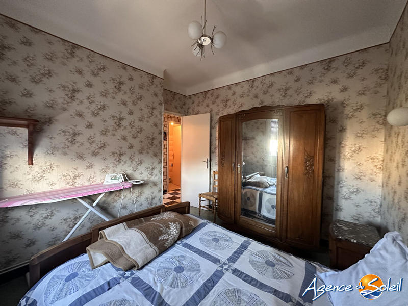 Maison - 131 m² - 5 pièces