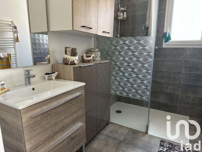 Maison - 78 m² - 4 pièces