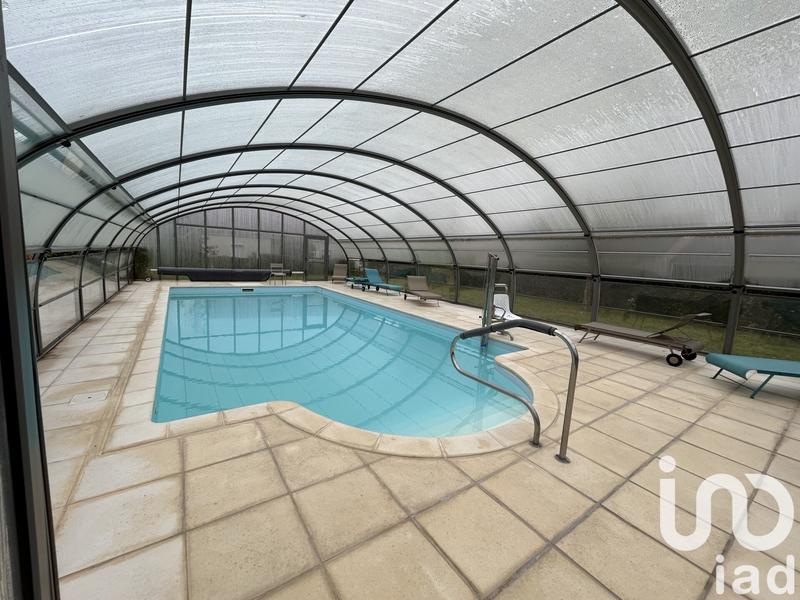 Maison - 78 m² - 4 pièces