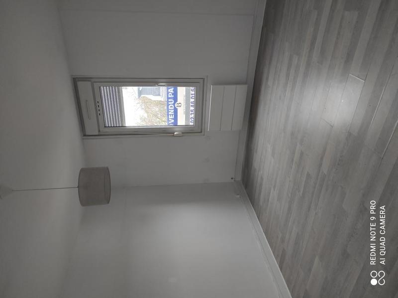 Appartement - 55 m² - 2 pièces