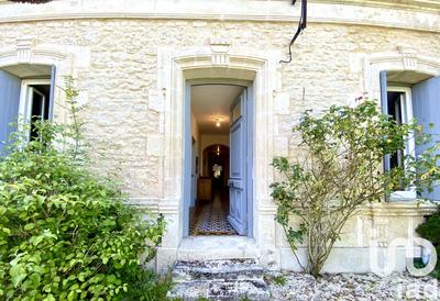 Maison de campagne - 163 m² - 4 pièces