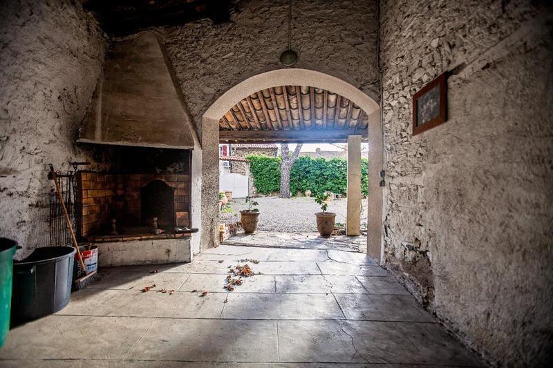 Maison de campagne - 243 m² - 9 pièces