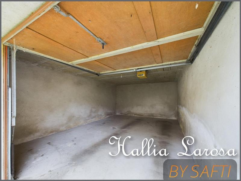 Maison - 113 m² - 5 pièces