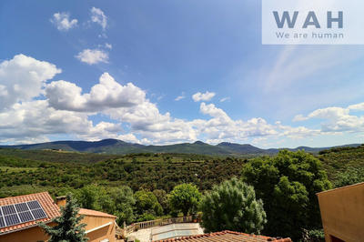 Maison de village - 63 m² - 4 pièces