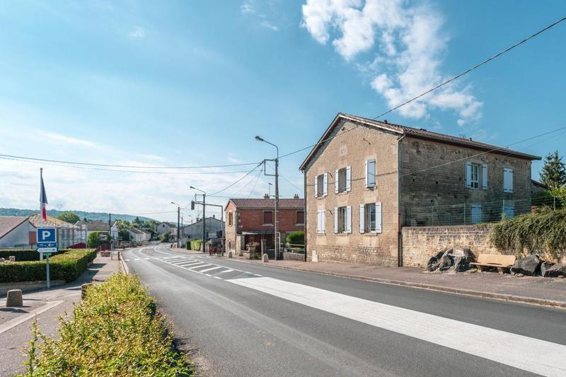 Appartement - 52 m² - 2 pièces