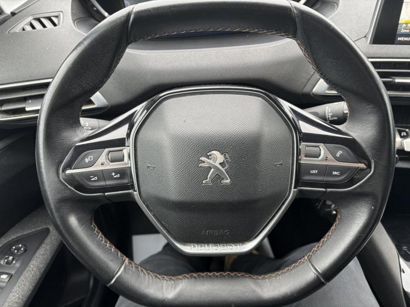 Peugeot 3008 1.2 Puretech 130 s&amp;amp;S Active Business