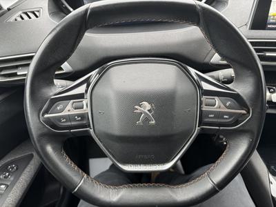 Peugeot 3008 1.2 Puretech 130 s&amp;amp;S Active Business