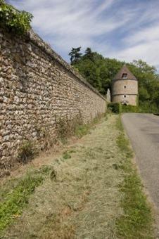 Manoir - 1 500 m² - 30 pièces