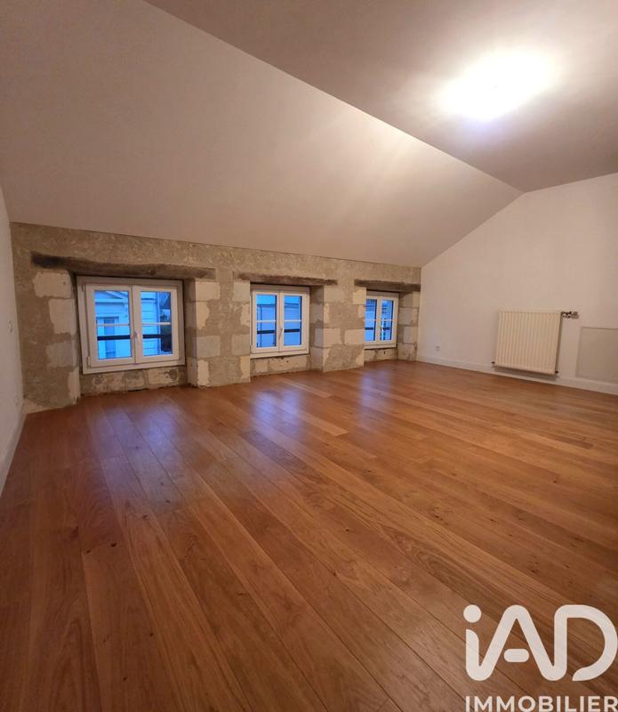 Maison de ville - 139 m² - 6 pièces