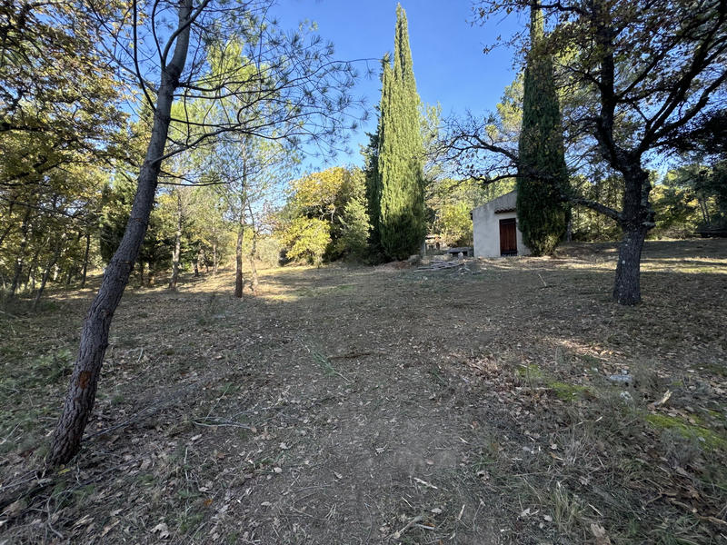 Terrain de loisirs - 4 611 m²