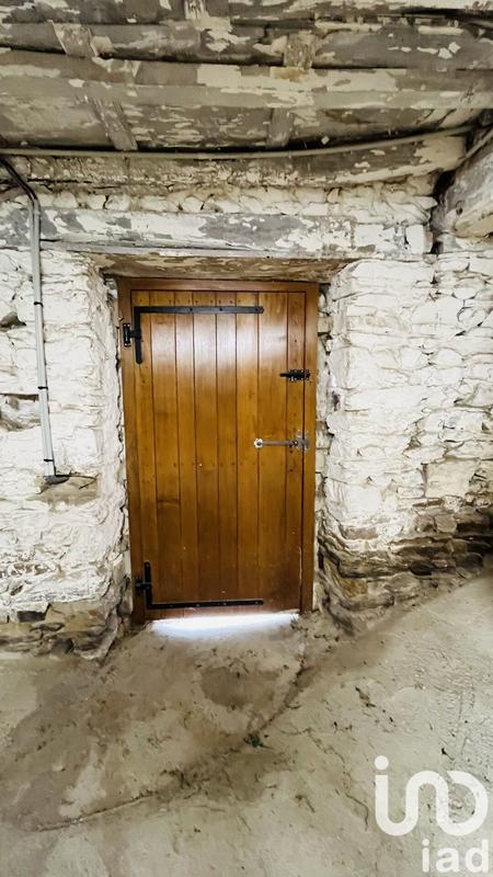 Maison de campagne - 87 m² - 4 pièces