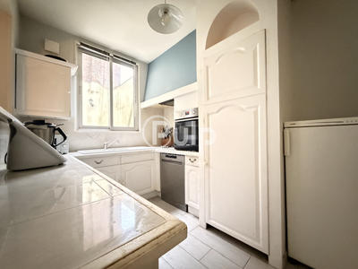 Maison de ville - 117 m² - 7 pièces