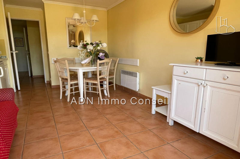 Appartement - 28 m² - 2 pièces