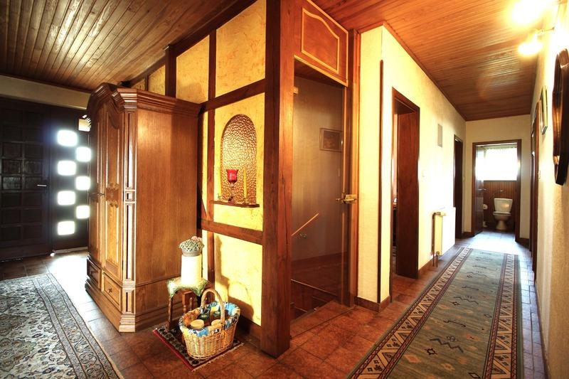 Maison - 156 m² - 7 pièces