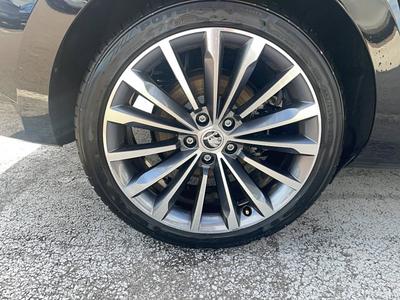 Skoda Superb Combi 1.4 Tsi Phev 218 ch Dsg6 Laurin &amp; Klement