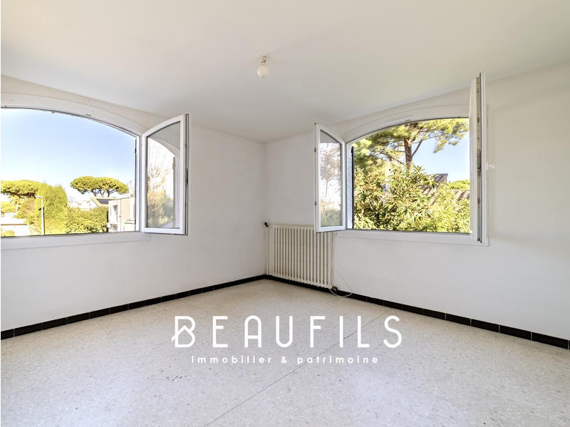 Villa - 159 m² - 6 pièces