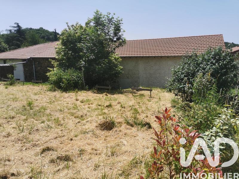 Maison de campagne - 110 m² - 5 pièces